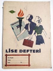 Psikoloji notları yazılı - Alfa Lise Defteri
