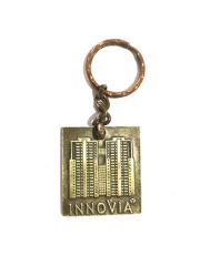Innovia - Anahtarlık