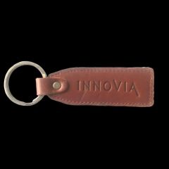 Innovia - Deri anahtarlık