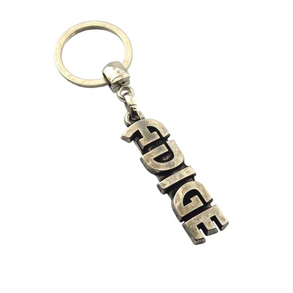 Adige - Yazı Anahtarlık