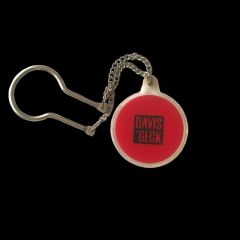 Davis Gece - Anahtarlık