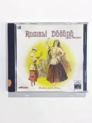 Rümeli Düğünü / GRUP DOSTLAR - Cd