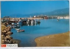 Taşucu Silifke / Yay-Tur - Kartpostal