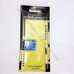 Wilkinson Pedicure jilet Jilet Ambalajında