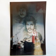 Edip AKBAYRAM - Fotoğraf Müzik dünyası - Kartpostal