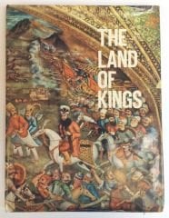 The Land of Kings (Iran) - Kitap