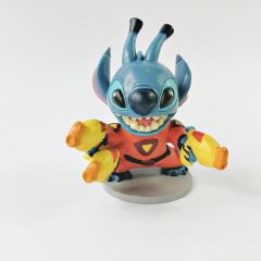 Stitch - Lilo & Stitch / Disney Figür
