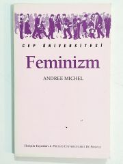 Feminizm / Andree MICHEL - Kitap