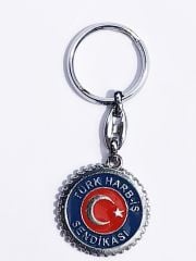 Türk Harb - İş sendikası - Anahtarlık