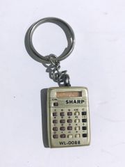 Sharp - Anahtarlık