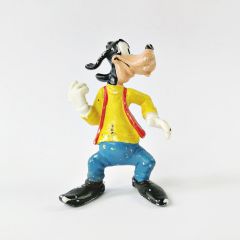 Goofy - Bullyland El Boyama - Made in Germany / Disney Figür