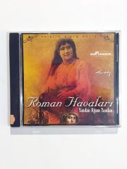 Roman Havaları / Yandan Ağam Yandan - Cd