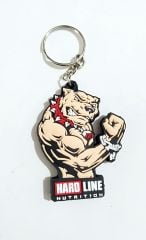 Hard Line Nutrition - Anahtarlık