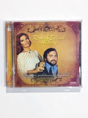 Biz Sizin Şarkılarınızla Büyüdük / Rana & Selçuk ALAGÖZ - Cd