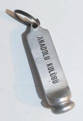 Anadolu Kulübü - Eski anahtarlık