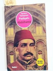 Tarihin Tartışmalı Padişahı Abdülhamid - Kitap
