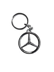 Mercedes arma - Metal anahtarlık