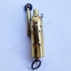 Denizci çakmağı  Benzinli