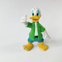 Donald Duck / Disney Figür