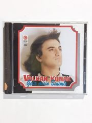 Gelir misin benimle / Volkan KONAK - Cd