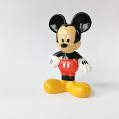 Mickey Mouse - Hareketli - Mattel inc. / Disney Figür