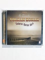 Suların Horon Yeri / Volkan KONAK - Cd