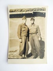Foto Şengül BAKIRKÖY - Askerler