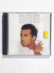 Sen Farklısın / Rober HATEMO - Cd