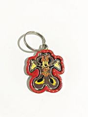 Minnie Mouse Disney - Dönerli Anahtarlık