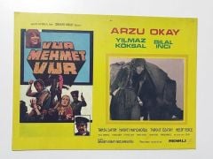 Vur Mehmet Vur - Arzu OKAY / Yılmaz Köksal - Film Lobisi