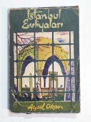 İstanbul Evliyaları - Aysel OKAN - Kitap