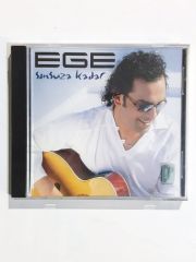 Sonsuza Kadar / EGE - Cd