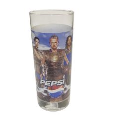 Pepsi Futbolun Yıldızları - Hatıra bardak
