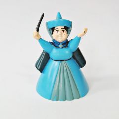 Merryweather - Uyuyan Güzel Masalı / Disney Figür