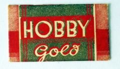 Hobby Gold Jilet Jilet