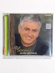 Ander Sevdaluk / Uğur SÖNMEZ - Cd