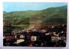 Bilecik Umumi görünüş