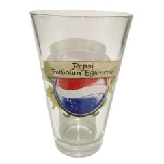 Pepsi Futbolun Eğlencesi - Hatıra bardak