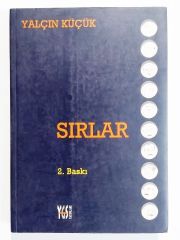 Sırlar  / Yalçın KÜÇÜK - Kitap