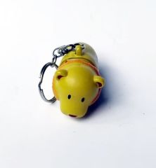 Happy Farm - Eski Anahtarlık