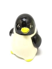 Porselen Penguen biblo