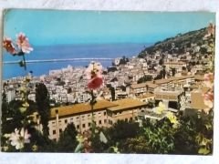 Giresun / Keskin Color 2733A - kartpostal