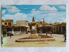 Midyat kartpostal / Hanna GÜNDÜZ Kırtasiye evi - Kartpostal