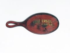 Ergül çanta / Bakırköy - Üsküdar / Çanta aynası