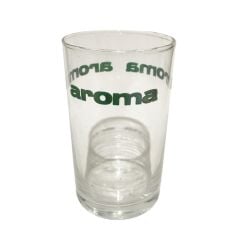 Aroma Meşrubat Bardağı - Hatıra bardak