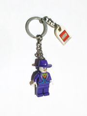 Lego Joker - Anahtarlık