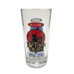 Batman Robin / Kent - Hatıra bardak