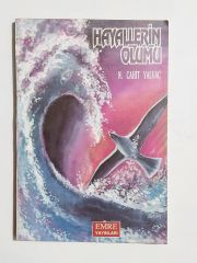 Hayallerin Ölümü / N. Cahit YALVAÇ - Kitap