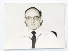 Rektör Muhteşem GİRAY - Orjinal fotoğraf