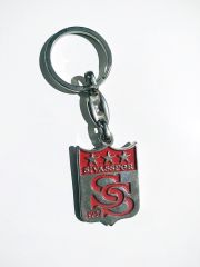 Sivasspor - Anahtarlık